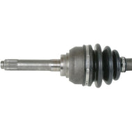 Flecha Homocinética Cardone 60-1350S - Mi Refacción