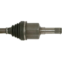 Cargar imagen en el visor de la galería, Flecha Homocinética Cardone 60-1375 - Mi Refacción