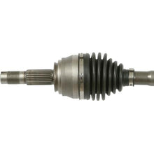 Cargar imagen en el visor de la galería, Flecha Homocinética Cardone 60-1520 - Mi Refacción