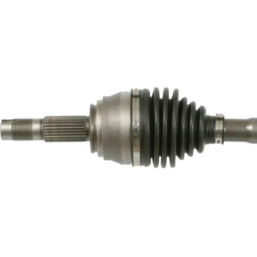 Flecha Homocinética Cardone 60-1520 - Mi Refacción