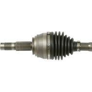 Flecha Homocinética Cardone 60-1520 - Mi Refacción