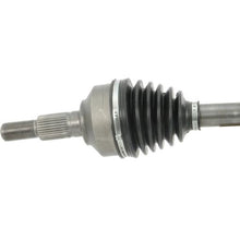 Cargar imagen en el visor de la galería, Flecha Homocinética Cardone 60-1561 - Mi Refacción