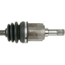 Cargar imagen en el visor de la galería, Flecha Homocinética Cardone 60-2072 - Mi Refacción