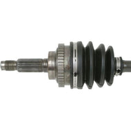 Flecha Homocinética Cardone 60-2072 - Mi Refacción