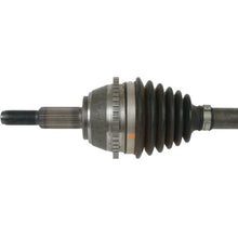 Cargar imagen en el visor de la galería, Flecha Homocinética Cardone 60-2093 - Mi Refacción