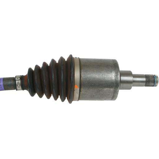 Flecha Homocinética Cardone 60-2093 - Mi Refacción