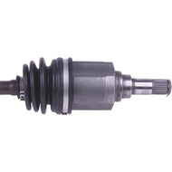 Flecha Homocinética Cardone 60-2107 - Mi Refacción