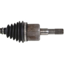 Cargar imagen en el visor de la galería, Flecha Homocinética Cardone 60-2153 - Mi Refacción