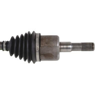 Flecha Homocinética Cardone 60-2153 - Mi Refacción