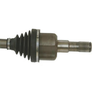 Flecha Homocinética Cardone 60-2184 - Mi Refacción