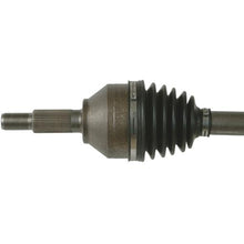 Cargar imagen en el visor de la galería, Flecha Homocinética Cardone 60-2186 - Mi Refacción