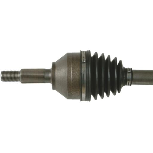 Flecha Homocinética Cardone 60-2186 - Mi Refacción