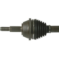 Flecha Homocinética Cardone 60-2193 - Mi Refacción