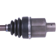 Flecha Homocinética Cardone 60-3093 - Mi Refacción