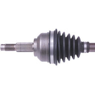 Flecha Homocinética Cardone 60-3228 - Mi Refacción