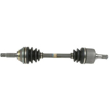 Cargar imagen en el visor de la galería, Flecha Homocinética Cardone 60-3233 - Mi Refacción