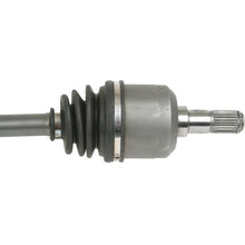 Cargar imagen en el visor de la galería, Flecha Homocinética Cardone 60-3237 - Mi Refacción