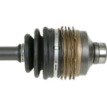 Cargar imagen en el visor de la galería, Flecha Homocinética Cardone 60-3370 - Mi Refacción