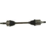 Flecha Homocinética Cardone 60-3489 - Mi Refacción