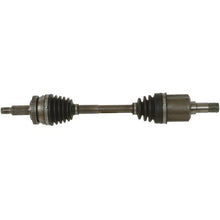 Cargar imagen en el visor de la galería, Flecha Homocinética Cardone 60-3494 - Mi Refacción