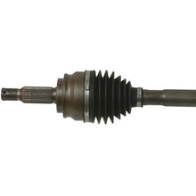 Cargar imagen en el visor de la galería, Flecha Homocinética Cardone 60-3512 - Mi Refacción