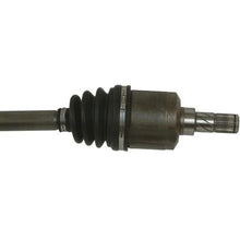 Cargar imagen en el visor de la galería, Flecha Homocinética Cardone 60-3512 - Mi Refacción