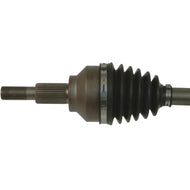 Flecha Homocinética Cardone 60-3520 - Mi Refacción