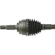 Flecha Homocinética Cardone 60-3528 - Mi Refacción