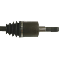 Flecha Homocinética Cardone 60-3563 - Mi Refacción