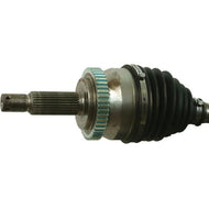 Flecha Homocinética Cardone 60-3593 - Mi Refacción