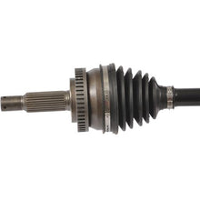 Cargar imagen en el visor de la galería, Flecha Homocinética Cardone 60-3720 - Mi Refacción