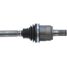 Cargar imagen en el visor de la galería, Flecha Homocinética Cardone 60-3721 - Mi Refacción