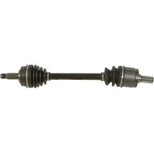 Cargar imagen en el visor de la galería, Flecha Homocinética Cardone 60-4008 - Mi Refacción