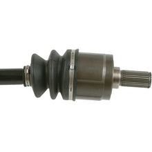 Cargar imagen en el visor de la galería, Flecha Homocinética Cardone 60-4012 - Mi Refacción