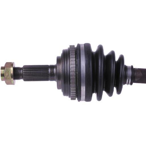 Flecha Homocinética Cardone 60-4066 - Mi Refacción