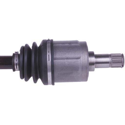 Flecha Homocinética Cardone 60-4075 - Mi Refacción