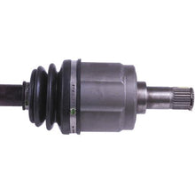 Cargar imagen en el visor de la galería, Flecha Homocinética Cardone 60-4091 - Mi Refacción