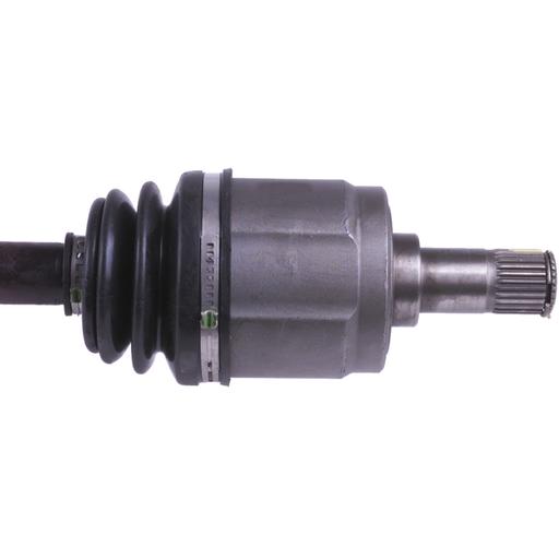 Flecha Homocinética Cardone 60-4091 - Mi Refacción