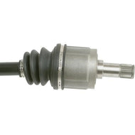 Flecha Homocinética Cardone 60-4107 - Mi Refacción