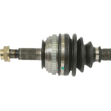 Cargar imagen en el visor de la galería, Flecha Homocinética Cardone 60-4208 - Mi Refacción