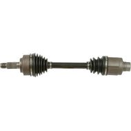 Flecha Homocinética Cardone 60-4271 - Mi Refacción