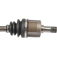 Flecha Homocinética Cardone 60-4309 - Mi Refacción