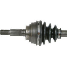 Cargar imagen en el visor de la galería, Flecha Homocinética Cardone 60-5101 - Mi Refacción