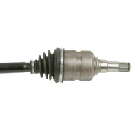 Flecha Homocinética Cardone 60-5219 - Mi Refacción