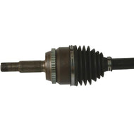 Flecha Homocinética Cardone 60-5275 - Mi Refacción