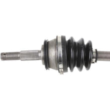 Cargar imagen en el visor de la galería, Flecha Homocinética Cardone 60-6000 - Mi Refacción