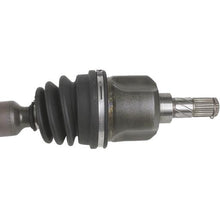 Cargar imagen en el visor de la galería, Flecha Homocinética Cardone 60-6023 - Mi Refacción