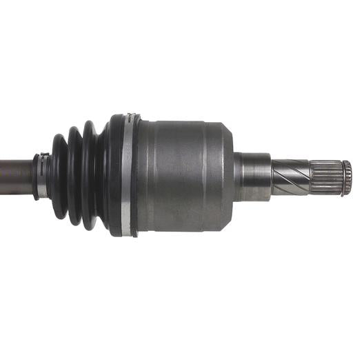 Flecha Homocinética Cardone 60-6048 - Mi Refacción