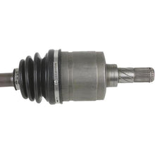 Cargar imagen en el visor de la galería, Flecha Homocinética Cardone 60-6075 - Mi Refacción