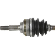 Flecha Homocinética Cardone 60-6075 - Mi Refacción